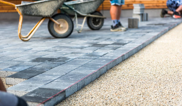 Best Driveway Pavers for Homes  in Dalhart, TX