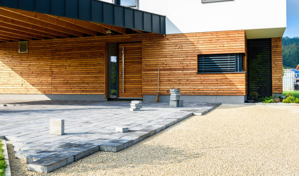 Best Interlocking Driveway Pavers  in Dalhart, TX