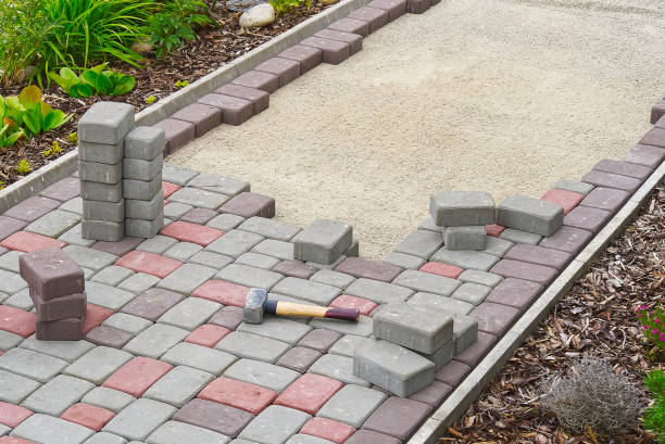 Best Commercial Driveway Pavers  in Dalhart, TX
