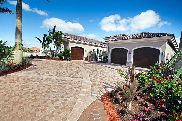 Best Driveway Pavers Contractor  in Dalhart, TX