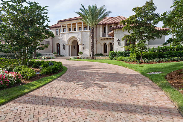 Best Driveway Paving Contractor  in Dalhart, TX