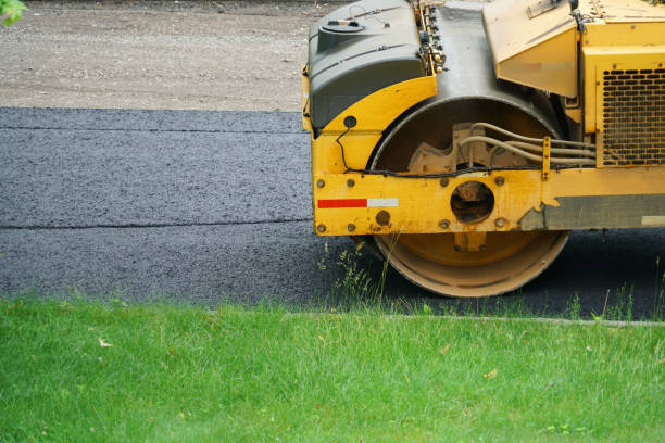Reasons to Select Us for Your Driveway Paving Requirements in Dalhart, TX