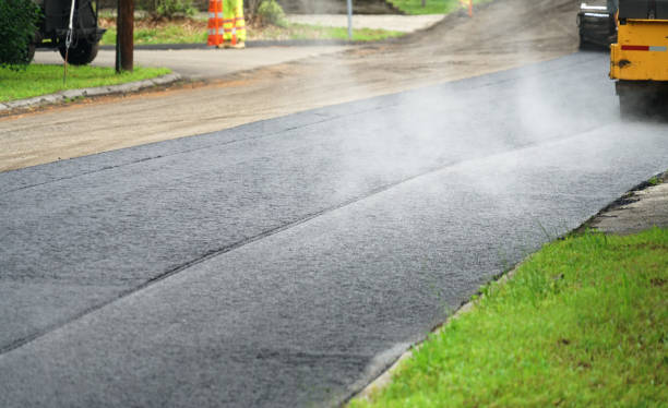 Best Driveway Paving Near Me  in Dalhart, TX