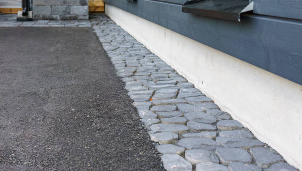 Best Professional Driveway Pavers  in Dalhart, TX
