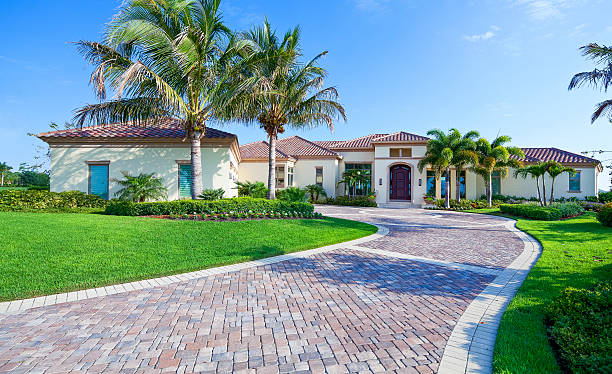 Best Residential Driveway Paver Services  in Dalhart, TX