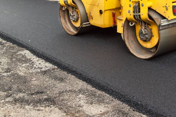 Best Commercial Driveway Pavers  in Dalhart, TX